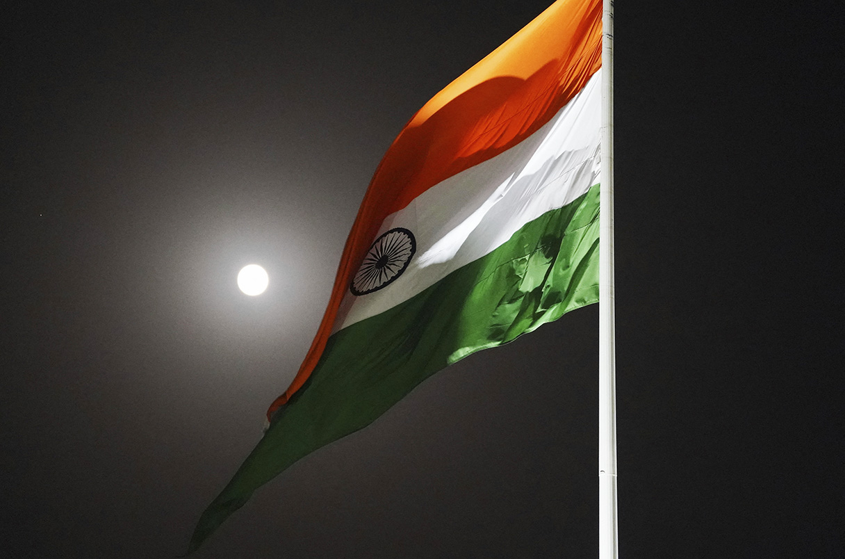 Chandrayaan-3 teaching material controversy